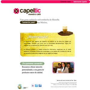 Capeltic