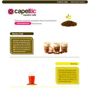 Capeltic