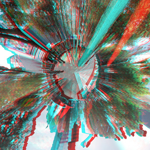 Panoramico Reforma 3D