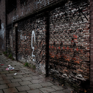 Vanishing Point